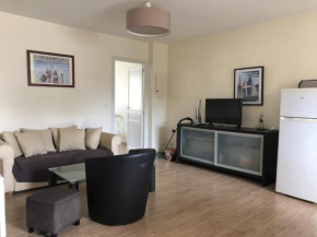 Appartement, Saint Servan, 550m de la plage